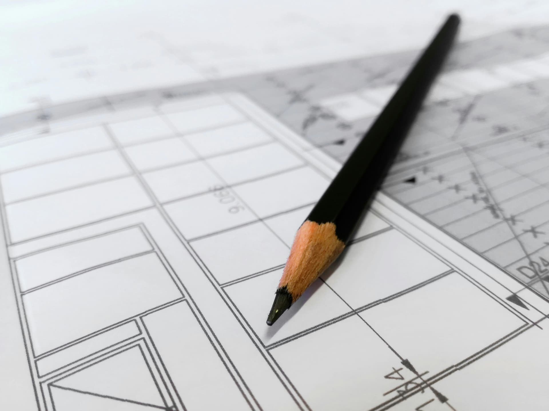 "Industrial and warehouse development"