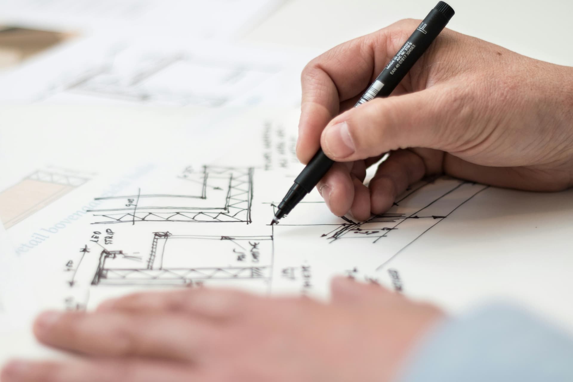 "Town planning"