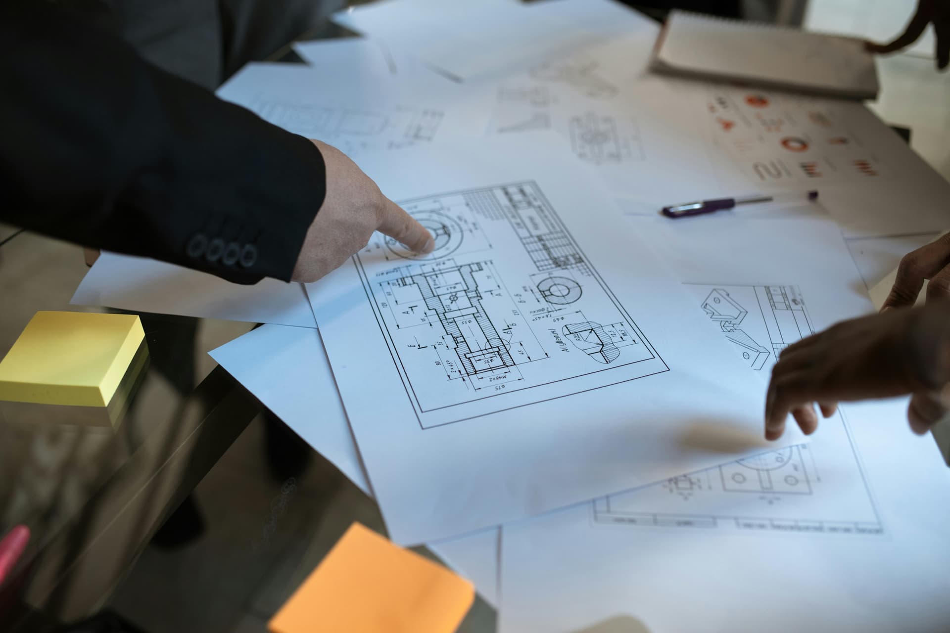 "Town planning"