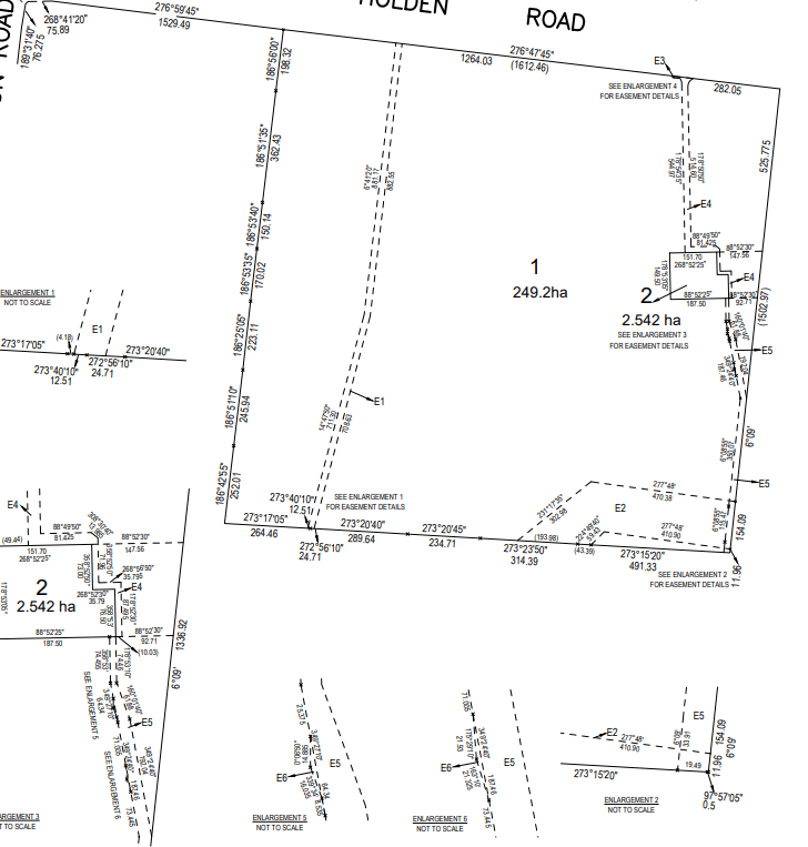 Plumpton Road, Plumpton