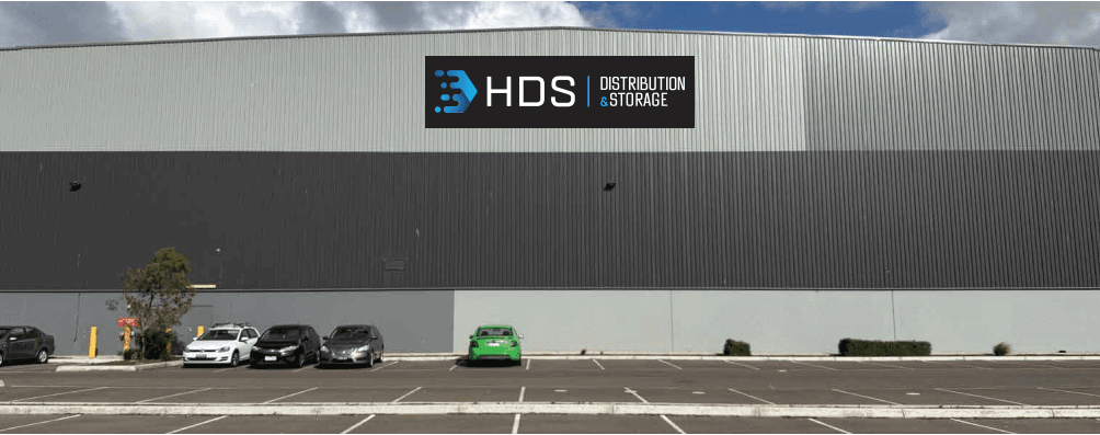 Ravenhall Industrial Estate